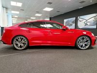 gebraucht Audi A5 Sportback 40 TFSI S tronic S line Garantie