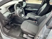 Neu Dacia Jogger Extreme 122 PS (89 kW) 2026 Schiefergrau Van / Kleinbus