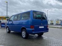 gebraucht VW Multivan T42.5 TDI 151PS ATLANTIS