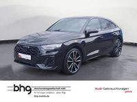 Gebraucht Audi SQ5 Ambiente 341 PS (250 kW) 2023 Schwarz SUV
