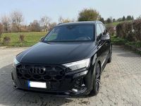Gebraucht Audi Q7 S-Line 286 PS (210 kW) 2025 Schwarz SUV