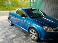 gebraucht Opel Tigra 1.4 TWINPORT