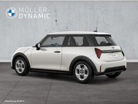 Gebraucht Mini Cooper Classic 114 kW (156 PS) 2025 Nanuq white Kleinwagen