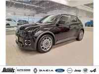 Gebraucht Renault R5 Evolution 89 kW (122 PS) 2025 Blackpearlschwarz met. (gne) (metallic) Kleinwagen