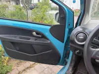 Gebraucht VW e-up! 62 kW (85 PS) 2021 Blau Kleinwagen