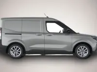 Neu Ford Transit Limited 101 PS (74 kW) 2025 Silber Van / Kleinbus