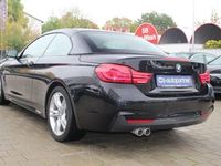 gebraucht BMW 420 dA Cabrio M Sport *Open Air-Head UP-DRIVING*