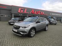 Gebraucht Opel Grandland X 131 PS (96 kW) 2019 Grau SUV