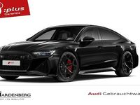 Usata Audi RS7 Performance 630 CV (463 kW) 2025 Nero Utilitaria