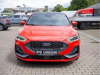 Neu Ford Focus ST 280 PS (205 kW) 2025 Racerot Limousine