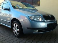 Używany Skoda Fabia 116 KM (85 kW) 2004 Sedan/Limuzyna
