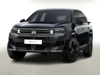 Neu Citroën C5 Aircross 145 PS (106 kW) 2026 Perla nera schwarz metallic SUV