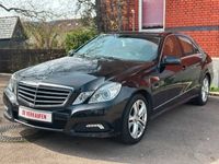 gebraucht Mercedes E250 CGİ TÜV 10/24