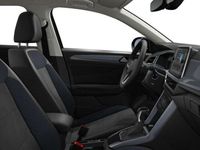 gebraucht VW T-Roc Style 1.5 TSI DSG