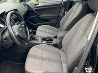 Gebraucht VW Golf VII 110 PS (80 kW) 2016 Schwarz Kleinwagen