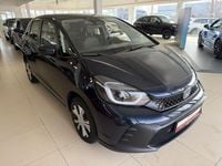 Gebraucht Honda Jazz Elegance 107 PS (78 kW) 2025 Blau Kleinwagen