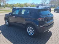 Gebraucht Jeep Avenger Altitude 101 PS (74 kW) 2024 Solid black clear coat SUV