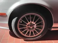 Gebraucht Jaguar S-Type Executive 200 PS (147 kW) 2002 Silber Limousine