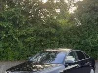 Gebraucht Audi A6 225 PS (165 kW) 2007 Schwarz Limousine