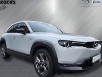 Gebraucht Mazda MX30 Ad'Vantage 106 kW (145 PS) 2023 Ceramic white SUV