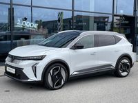 Gebraucht Renault Scenic E-Tech Iconic 117 kW (160 PS) 2024 Weiss SUV