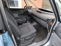 Usata Renault Espace Expression 150 CV (110 kW) 2006 Blu Monovolume