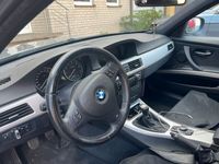 gebraucht BMW 320 i e91 touring