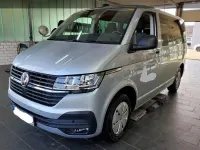 Używany VW Multivan Trendline 150 KM (110 kW) 2021 Minivan