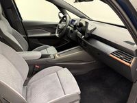 Gebraucht Cupra Born 169 kW (231 PS) 2024 Blau Kleinwagen