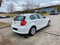 gebraucht BMW 118 i - Top gepflegt, mit Sommer- & Winterreifen