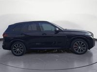 Neu BMW X5 381 PS (280 kW) 2026 Schwarz SUV