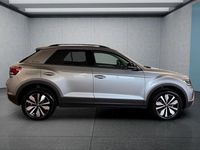 Gebraucht VW T-Roc 150 PS (110 kW) 2025 Silber SUV