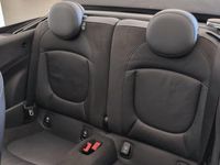 Gebraucht Mini Cooper S Cabriolet 178 PS (130 kW) 2023 Midnight black metallic Cabrio