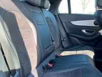 gebraucht Mercedes 220 GLC CoupéAMG Line