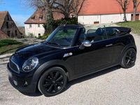 Second-hand Mini Cooper SD 143 CP (105 kW) 2014 Negru Hatchback