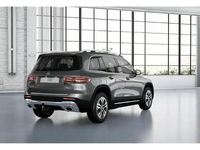 Gebraucht Mercedes GLB200 Progressive 150 PS (110 kW) 2025 Metalliclack mountaingrau SUV