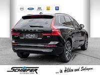 Gebraucht Volvo XC60 Core 197 PS (144 kW) 2024 Schwarz SUV