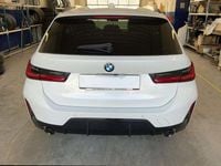 Gebraucht BMW 320 M Sport 190 PS (139 kW) 2023 Weiß Kombi