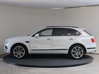 Brugt Bentley Bentayga 549 HK (403 kW) 2019 Hvid SUV