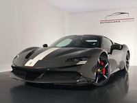 Gebraucht Ferrari SF90 1001 PS (736 kW) 2021 Grau Coupé