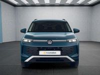 Gebraucht VW Tayron 193 PS (141 kW) 2025 Blau SUV