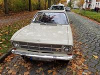 gebraucht Opel Kadett 