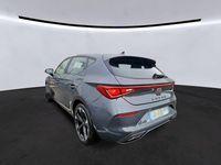 Second-hand Cupra Leon 150 CP (110 kW) 2023 Gri Berlinǎ