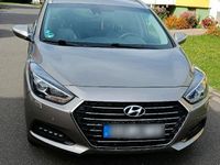 gebraucht Hyundai i40 1.7 CRDi Premium BJ 2017 TÜV 02/2026