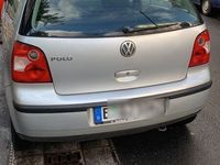gebraucht VW Polo 2002
