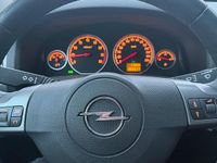 Gebraucht Opel Vectra 155 PS (114 kW) 2005 Silber Limousine