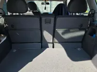 Gebraucht Opel Meriva 101 PS (74 kW) 2004 Grau Van / Kleinbus