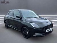 Neu Suzuki Swift Comfort+ 83 PS (61 kW) 2026 Super black Kleinwagen