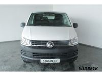 Gebraucht VW T6 102 PS (75 kW) 2017 Candy weiss Van