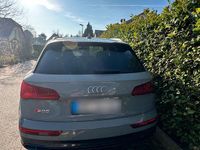 Gebraucht Audi SQ5 360 PS (264 kW) 2018 Grau SUV